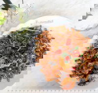 PappaRich - Cockburn Central - Accommodation Australia