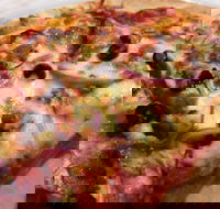 Pasta Fiesta - Local Tourism