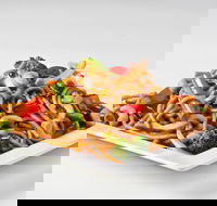 P'Nut Street Noodles - Dee Why - Accommodation Australia