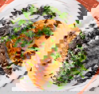 Red Lea - Cabramatta - Bed n Breakfasts