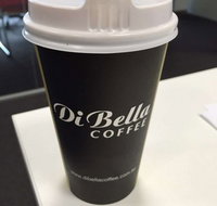 Roma Botanicca Cafe  Juice Bar - Accommodation Australia