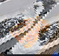 Roxy Kebabs - Accommodation Australia