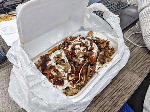 Roxy Kebabs - Accommodation Australia 0