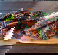 Sambandha - Local Tourism