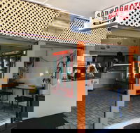 Sandgate Hub Takeaway - Accommodation Australia