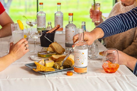 Seppeltsfield Road Distillers - Australia Shopping 1