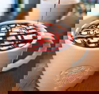 Starbucks - Chermside - Local Tourism