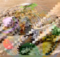 Sushia Sushi Roll  Fresh Bar - Rhodes - Australia Shopping