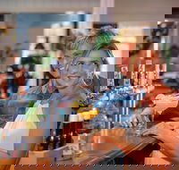 Taylor St Quarters - Local Tourism