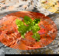 The Mustard Seed Restaurant - Local Tourism