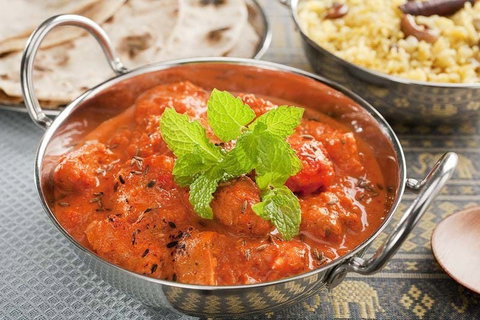 The Mustard Seed Restaurant - Local Tourism 0