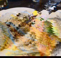 The Club - Accommodation Australia