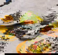 The Jolly Miller Caf - Caroline Springs - Accommodation Australia