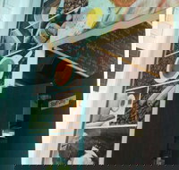 The New Daily Grind - Accommodation Australia