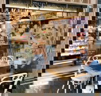 TNS Coffee Project - Accommodation Australia