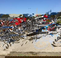 Tour de Cafe - Accommodation Australia