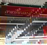 TP Hoang Gia - Bed n Breakfasts