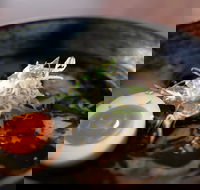 Umami Ramen - Local Tourism