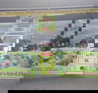 Uncle Sam's Charcoal Chicken - Australia Shopping