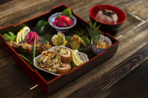 Wabi Sabi Salon - Accommodation Australia 0