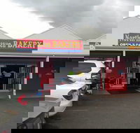 Waters Edge Restaurant - Australia Shopping