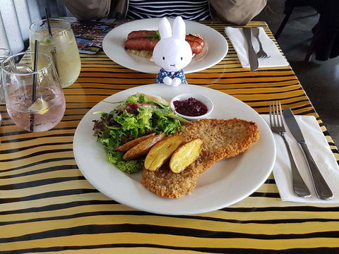 Wild Brumby Distillery - Australia Shopping 0