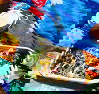 Zambrero Oxenford - Helensvale - Australia Shopping