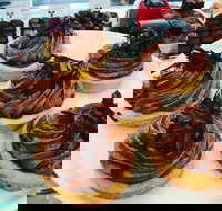 Zokoko - Accommodation Australia