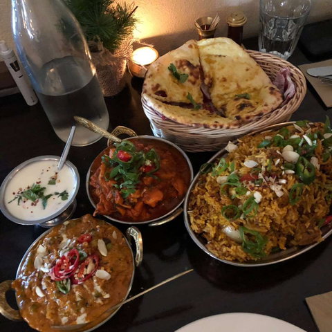 Albany's Indian Tandoori Restaurant - Australia Shopping 0