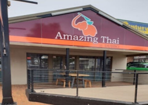 Amazing Thai Dubbo - Accommodation Australia 0