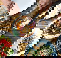 Amok Restaurant - Accommodation Australia