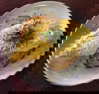 Ampersand Coffee and Food - Local Tourism