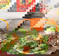 Arizona Cafe - Local Tourism