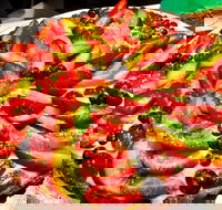 Arte Bianca - Local Tourism