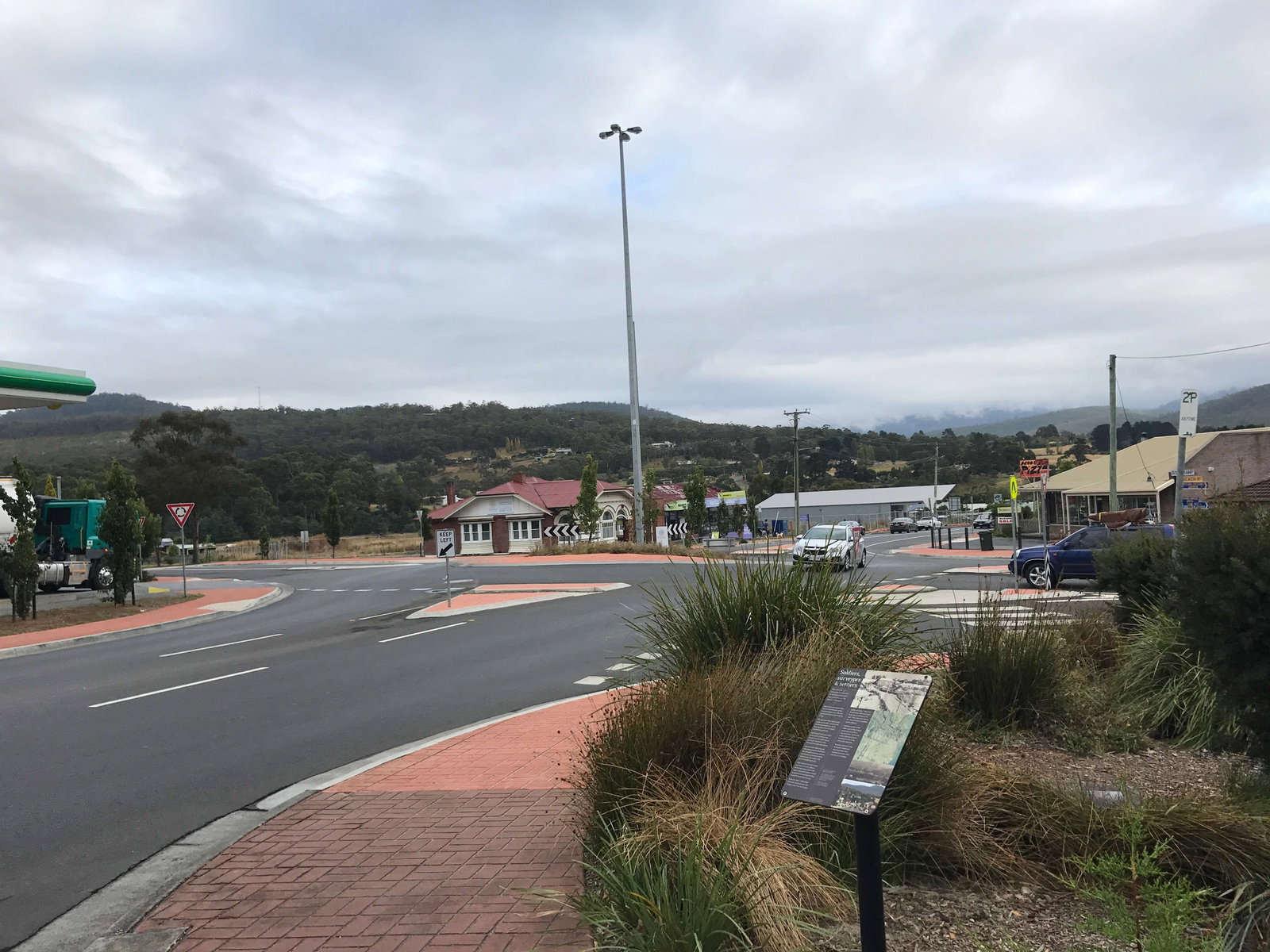 Margate TAS Accommodation Australia