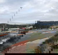 Banjo's Bakery Cafe - Margate - Accommodation Australia