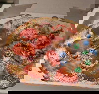 Big Mama's Pizza - Accommodation Australia