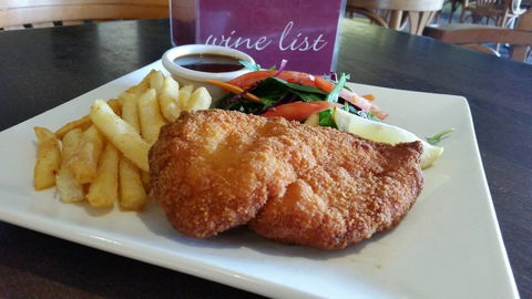 Bistro - Long Jetty Hotel - Accommodation Australia 0