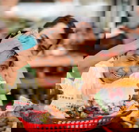 Brodburger at the Glassworks Kingston - Local Tourism