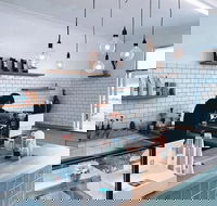 Buyi Espresso Bar - Local Tourism