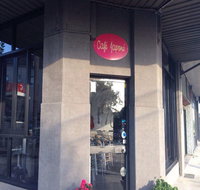 Cafe Japone - Accommodation Australia