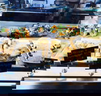 Cafe la Colline - Accommodation Australia