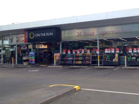 C Coffee - Darlington - Local Tourism 0