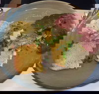 Cobblestone Lane Restaurant - Accommodation Australia