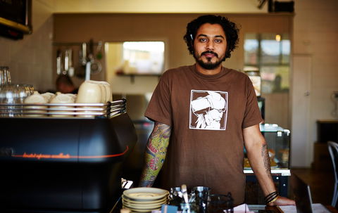 Coffee Chakra - Accommodation Australia 0