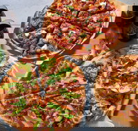 Crust - Bed n Breakfasts