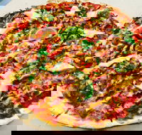Crust - Mount Lawley - Accommodation Australia