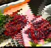 Delicious House - Accommodation Australia