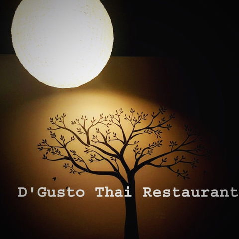 D'Gusto Thai Restaurant - Accommodation Australia 0