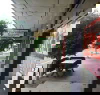 DoubleTree by Hilton Esplanade Darwin - Aqua - Accommodation Australia